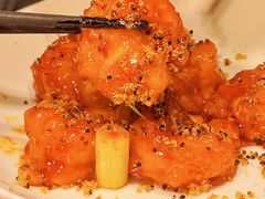 -莉莉海堂HAITANG·烤鸭(国贸商城店)