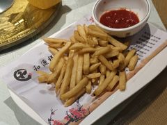 -和源祥·日照菜扛把子(万平口一店)