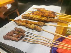 -肉串汪(西便门店)
