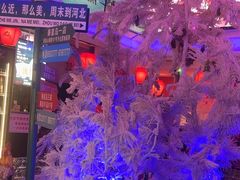 -山河屯铁锅炖鲜鹅·东北菜(开发区一店)