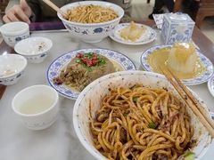 -海碗居(牡丹园店)