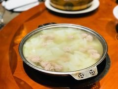 -秦三驴(云飞街店)