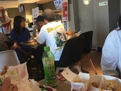 -肯德基(安定门店)