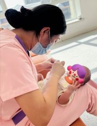 -禧月荟S月子中心(侨城店)