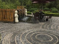 -台山颐和温泉城
