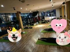 -S5游泳健身(水星引力店)