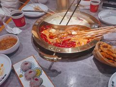 -热辣宗师·串串火锅(万达金街店)