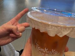 -海底捞火锅(银泰中心店)