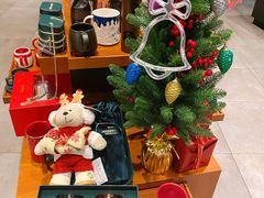 -星巴克臻选(青岛金狮广场店)