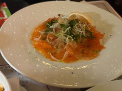 -安妮意大利餐厅(日坛店)