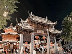 -七宝古镇