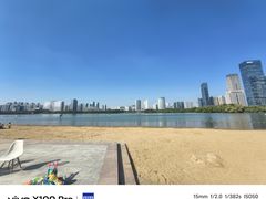 -天鹅湖体育公园