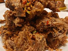-玉林烤鸭店(定福庄店)