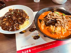 -香港饭店0410(明洞店)