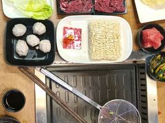 -汕头福合埕牛肉火锅(厚街店)