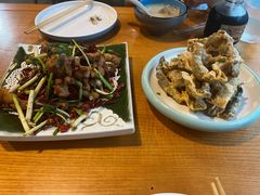 -金龙·打边炉(南京西路店)