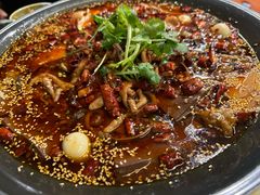 -麻六记(新天地店)