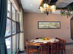 -绿草地·湘菜(喜盈门店)