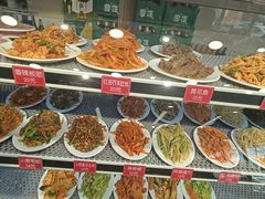 -韩麦大冷面(桂花街直营店)