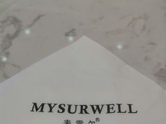 -麦雪尔甜品·生日蛋糕(新街口旗舰店)