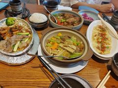 -垚慈居素食(华发新城店)