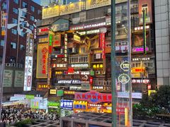 -靓虾二哥长沙地标小龙虾(五一广场店)