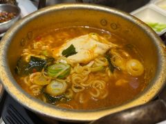 -韩一品韩国料理(柏庐南路店)
