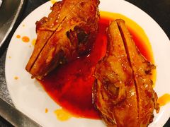 -冯记香辣兔火锅(茶店子总店)