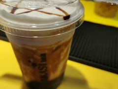 -大卡司DAKASI(连城新天地店)