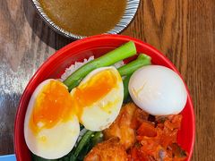 -伽喱博士 Dr.CURRY咖喱饭(太阳宫咖喱店)