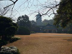 -浙江西子宾馆·瑶园咖啡厅