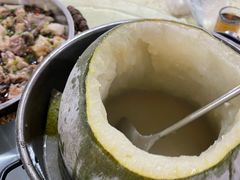 -红旗山庄(圭峰山店)