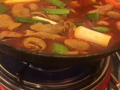-湘肠香火锅店(团结湖店)