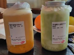 -果呀呀(国金街店)