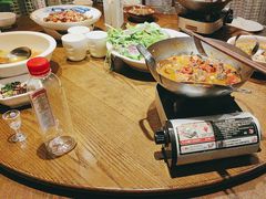 -黔城故事(虎峰别墅店)