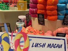 -LUSH(威尼斯人店)