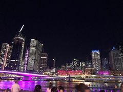 -布里斯班南岸公园