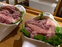 -大龙燚火锅(白石洲店)