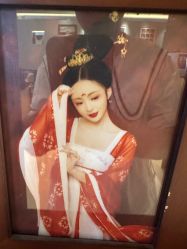 -盘子女人坊古装写真摄影