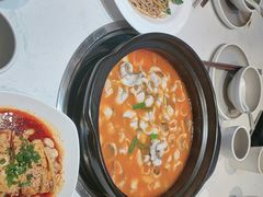 -周渝食惦酸菜鱼(青浦店)