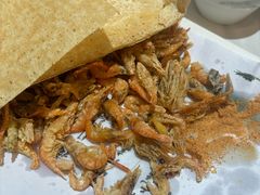 -鲁南仔·滕州炒鸡(经三路店)