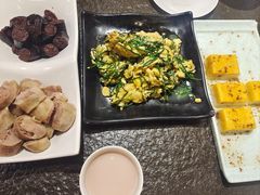 -天源居餐厅·地方特色菜(张北店)