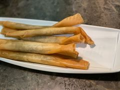 -绿茶餐厅(天津天河城店)
