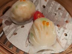 禄运金牌虾饺皇-禄运茶居·手工点心(猎德店)
