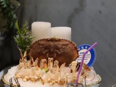 -虾佬圣汤·海鲜姿造(乐堤港店)