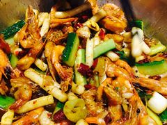 -香邦迷宗蟹(新汽车站店)