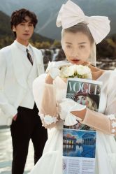-太古映画婚纱摄影(天河店)