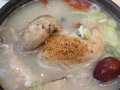 -长顺参鸡汤店(西塔总店)