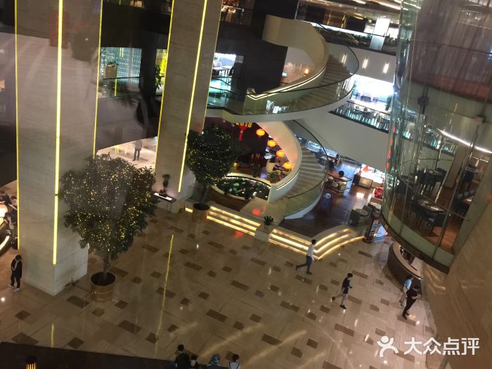 皇朝尊会(龙之梦大酒店)图片