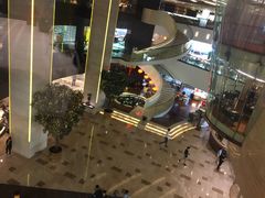 -皇朝尊会(龙之梦大酒店)